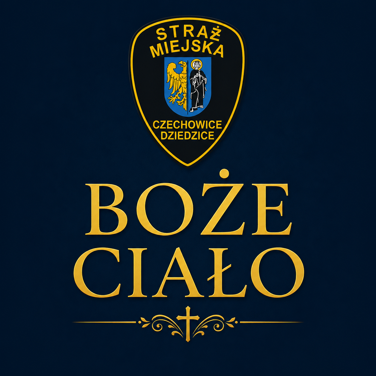 zdjęcie: Procesje Bożego Ciała.