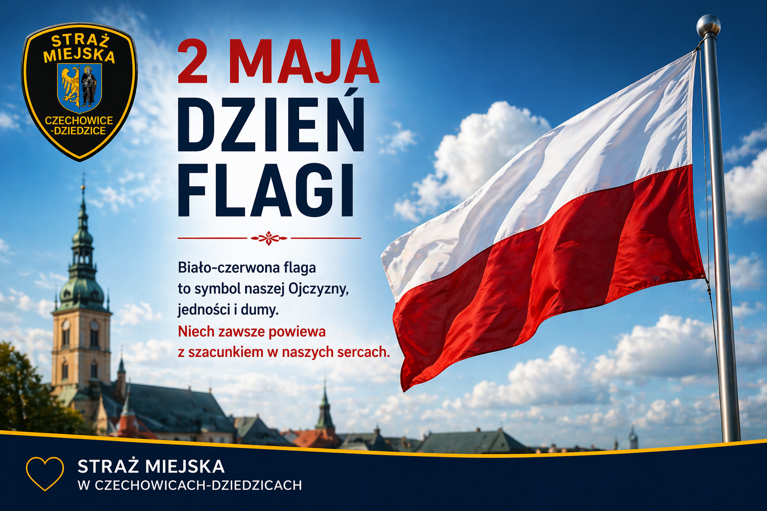 zdjęcie: 2 MAJ