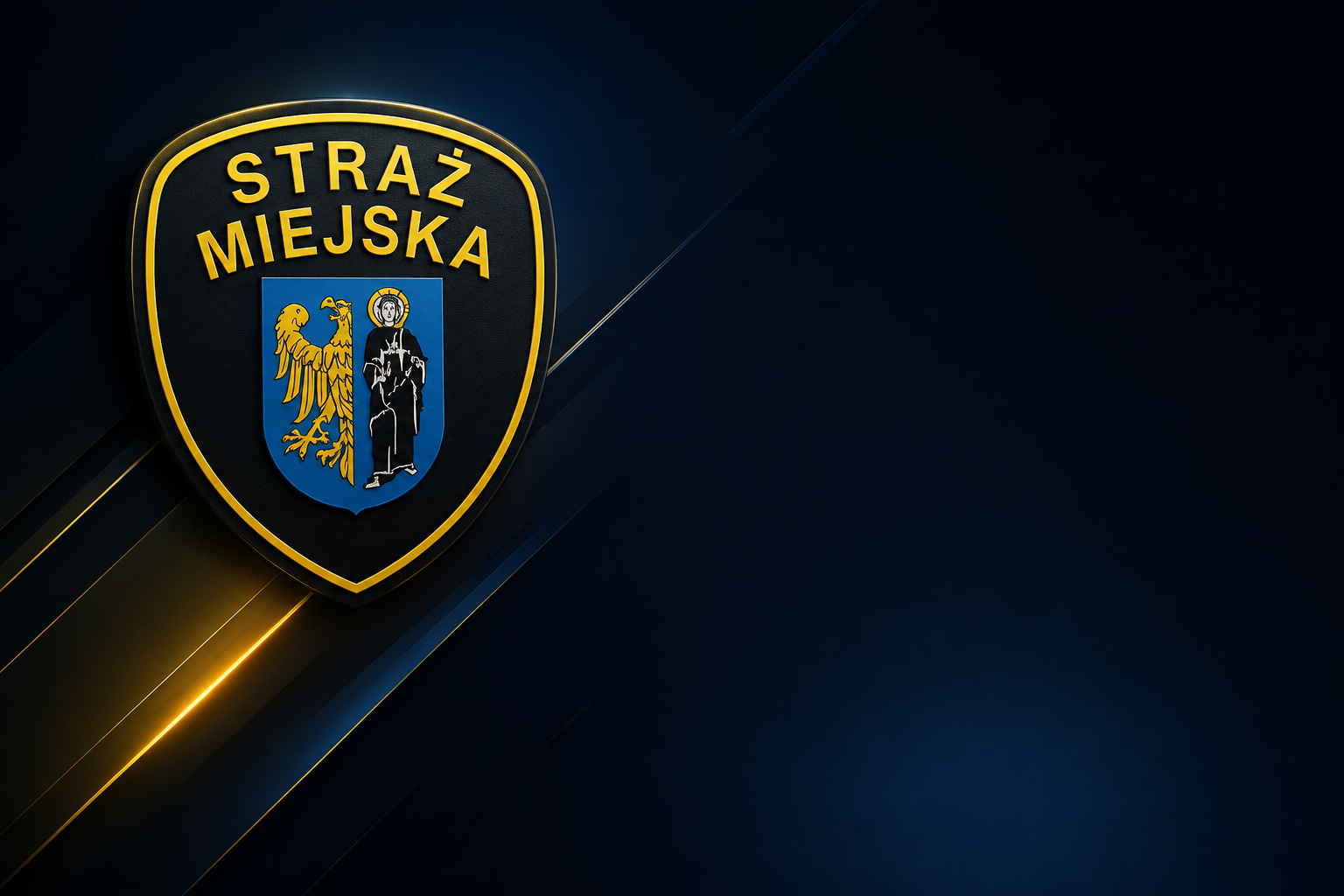 zdjęcie: Profesjonalne działania Straży Miejskiej doprowadziły do ujawnienia skradzionego pojazdu