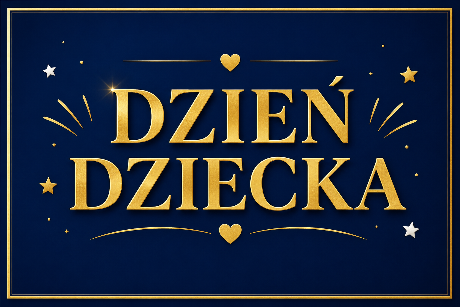 zdjęcie: Dzień Dziecka.